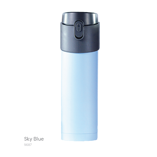 WOW Cooler - Sky Blue