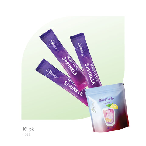 Magical Tea Sprinkle (10 pk)