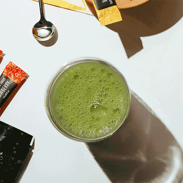 Shop - Sipology by Steeped Tea - Matcha